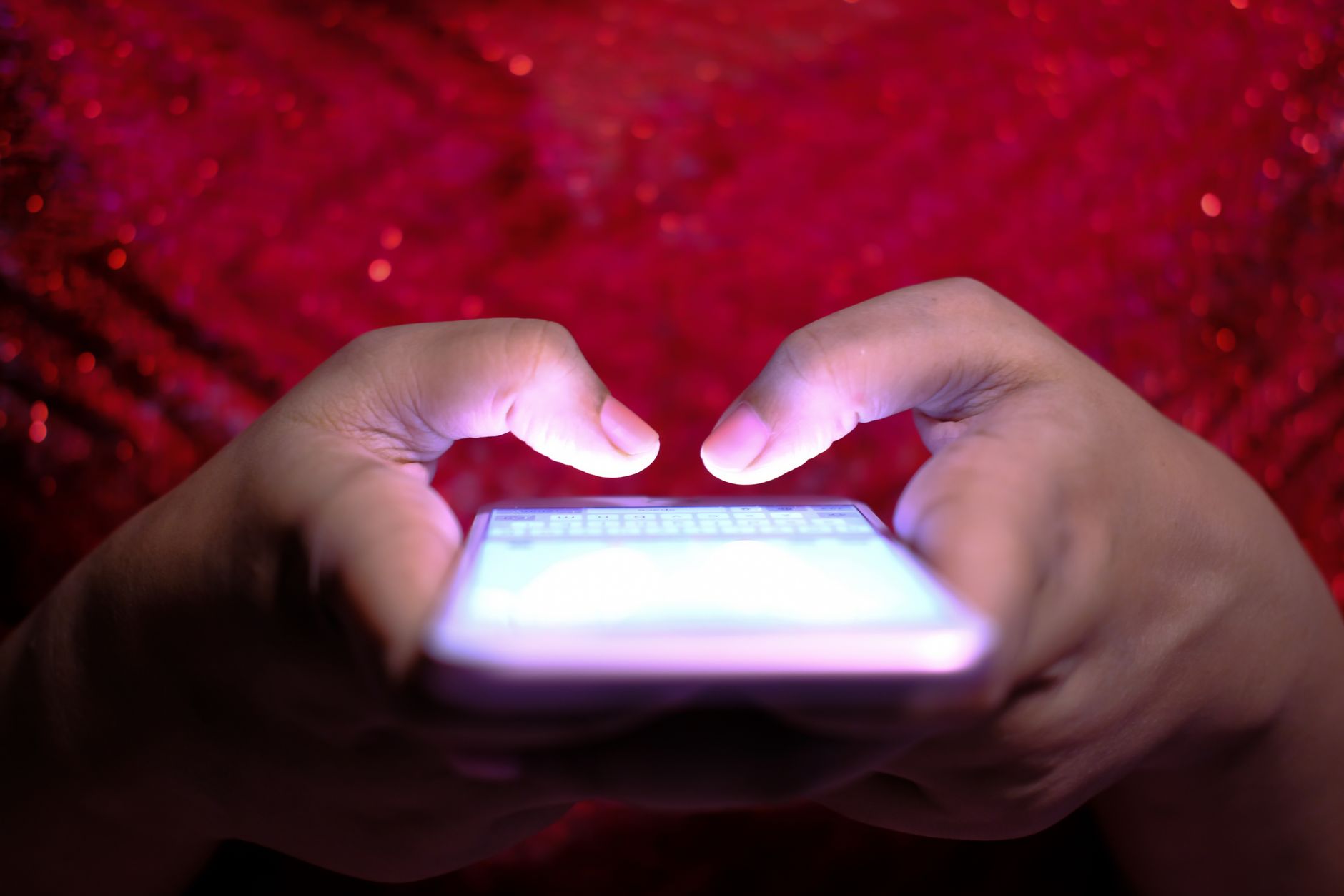 Neues Online Casino auf dem Smartphone
