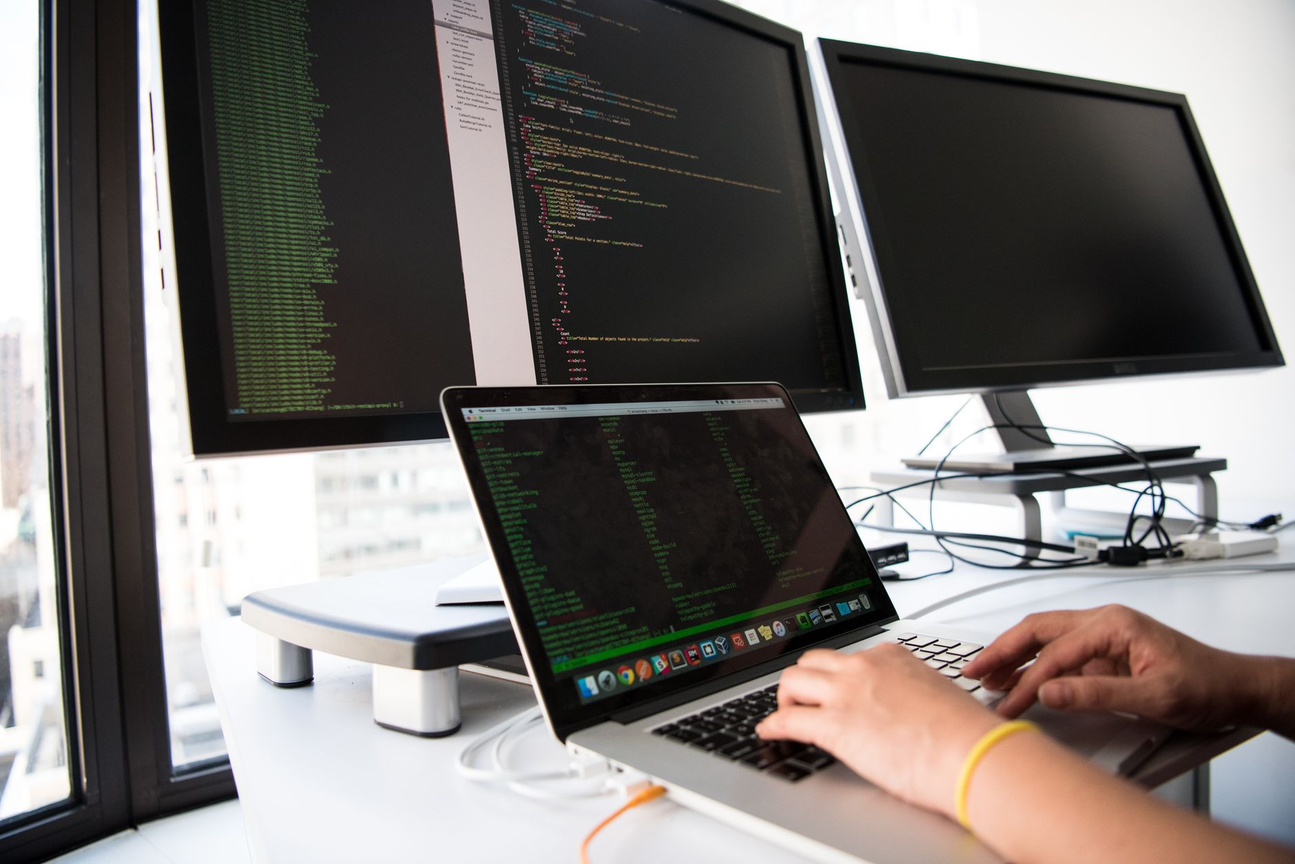 Entwicklerstudio für Casino-Software